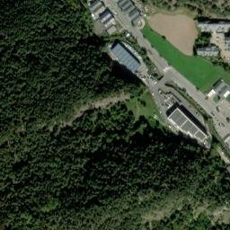 Satellite imagery of Roc d’Escalluquer, AD