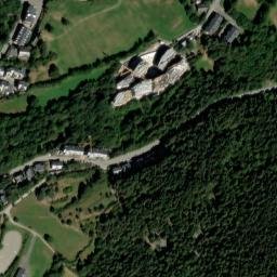 Satellite imagery of Coll de Gomà, AD
