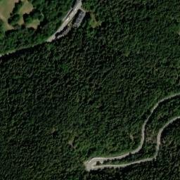 Satellite imagery of La Colladeta, AD