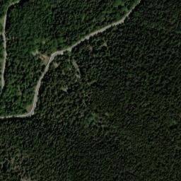 Satellite imagery of La Colladeta, AD