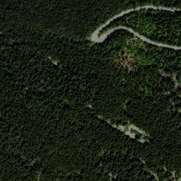 Satellite imagery of La Colladeta, AD