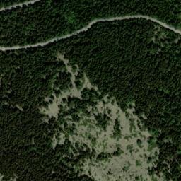 Satellite imagery of Bony de les Neres, AD