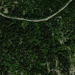 Satellite imagery of Bony de les Neres, AD