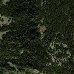 Satellite imagery of Serrat de la Palanqueta, AD