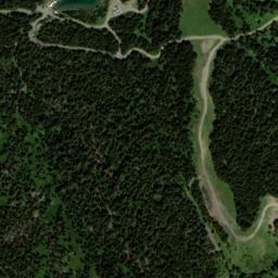 Satellite imagery of Rocs Negres, AD