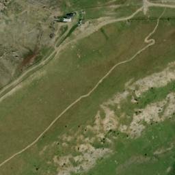 Satellite imagery of La Portella, AD