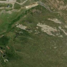 Satellite imagery of Tossal de la Llosada, AD