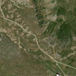 Satellite imagery of Tossal de la Llosada, AD