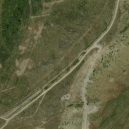 Satellite imagery of Tossal de la Llosada, AD