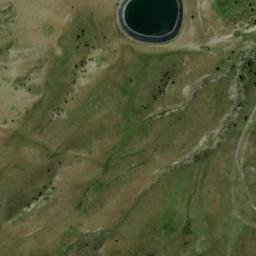 Satellite imagery of Collada de les Soronelles, AD