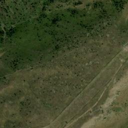 Satellite imagery of Serrat de la Posa, AD