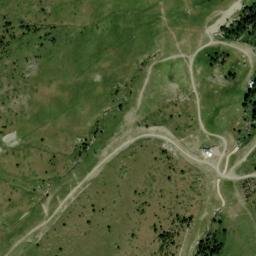 Satellite imagery of Serrat del Cubil, AD