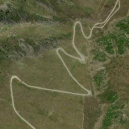 Satellite imagery of Pic del Maià, AD