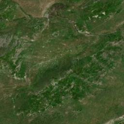 Satellite imagery of Pic del Maià, AD