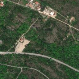 Satellite imagery of Ivanje brdo, HR