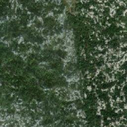 Satellite imagery of Presjeka, ME