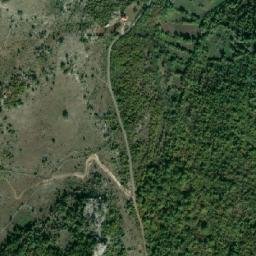 Satellite imagery of Gorevic, ME