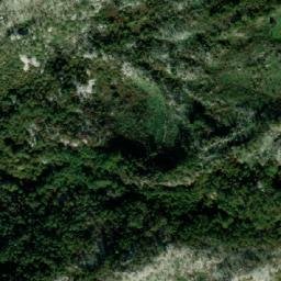 Satellite imagery of Ilijino Brdo, ME