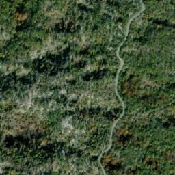 Satellite imagery of Brezeva Glavica, ME