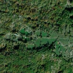 Satellite imagery of Brezeva Glavica, ME