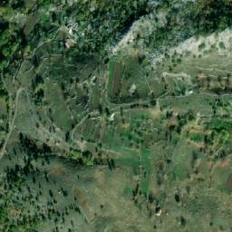 Satellite imagery of Brezeva Glavica, ME