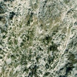 Satellite imagery of Pločnik, ME
