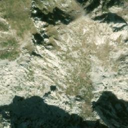 Satellite imagery of Vila, AL