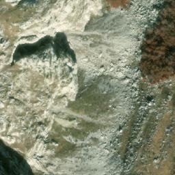 Satellite imagery of Vila, AL