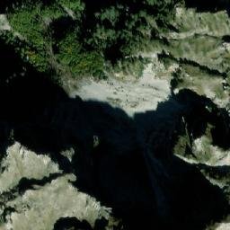 Satellite imagery of Maja e Trojanit, AL