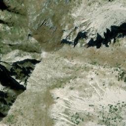 Satellite imagery of Maja e Trojanit, AL