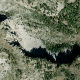 Satellite imagery of Maja e Trojanit, AL