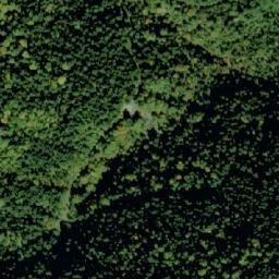 Satellite imagery of Bungaja, ME