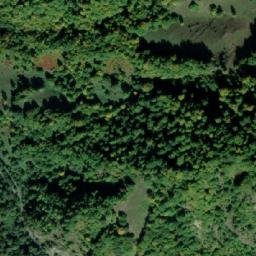 Satellite imagery of Štek, ME