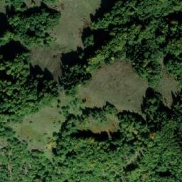 Satellite imagery of Štek, ME