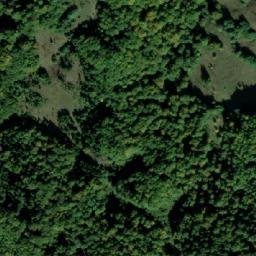 Satellite imagery of Štek, ME