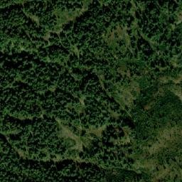 Satellite imagery of Qafa e Bellazs, AL