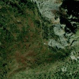 Satellite imagery of Qafa e Bellazs, AL