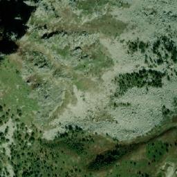 Satellite imagery of Mali Kershi Ujkut, AL