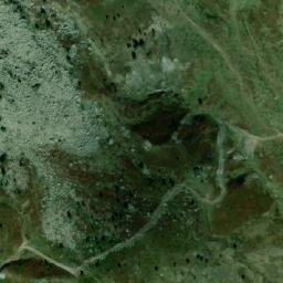 Satellite imagery of Mali Kershi Ujkut, AL