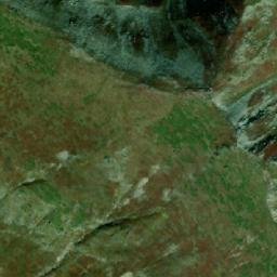 Satellite imagery of Tromeđa, AL