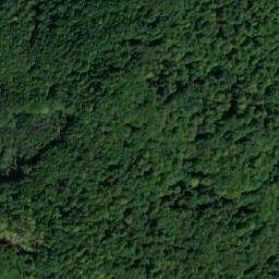 Satellite imagery of Kerrshi i Markgegs, XK