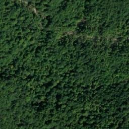 Satellite imagery of Kerrshi i Markgegs, XK