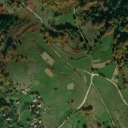 Satellite imagery of Rudnik olova i cinka GROT, RS