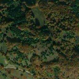 Satellite imagery of Rudnik olova i cinka GROT, RS