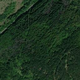 Satellite imagery of Gradishte, BG