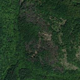 Satellite imagery of Gradishte, BG