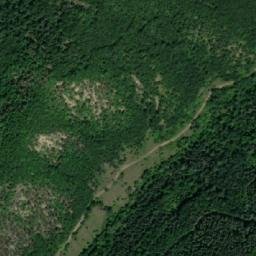 Satellite imagery of Zdravets, BG