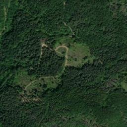 Satellite imagery of Zdravets, BG