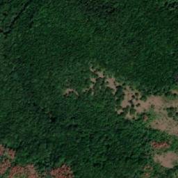 Satellite imagery of Konski Vrah, BG