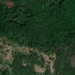 Satellite imagery of Konski Vrah, BG